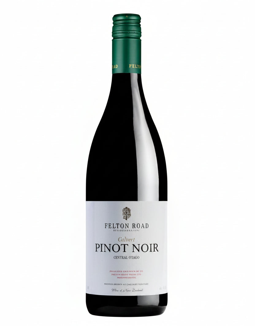 2023 Felton Road Calvert Pinot Noir