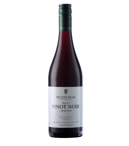 2020 Felton Road Block 3 Pinot Noir