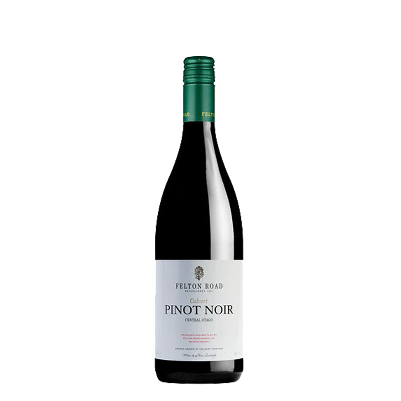 2023 Felton Road Calvert Pinot Noir