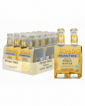Fever Tree Indian Tonic Water 200ml x 24