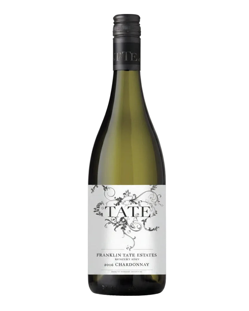 Franklin Tate Estates Tate Chardonnay 