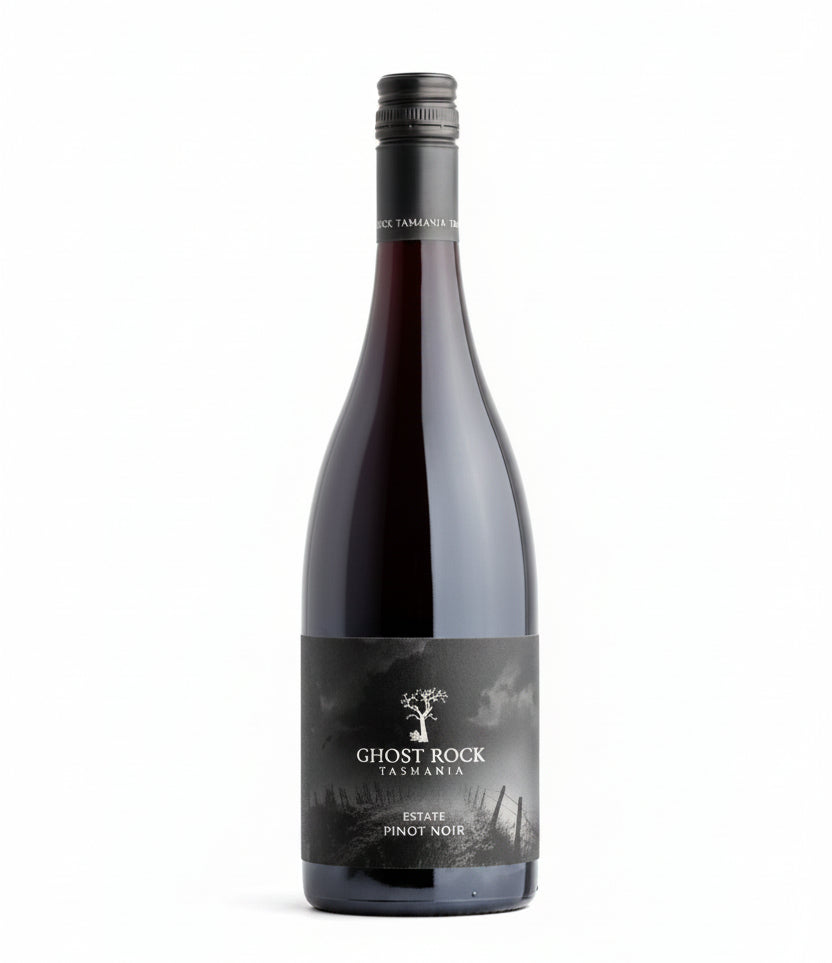 2020 Ghost Rock Estate Pinot Noir