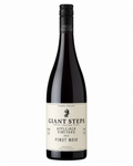 Giant Steps Applejack Vineyard Pinot Noir red wine bottle