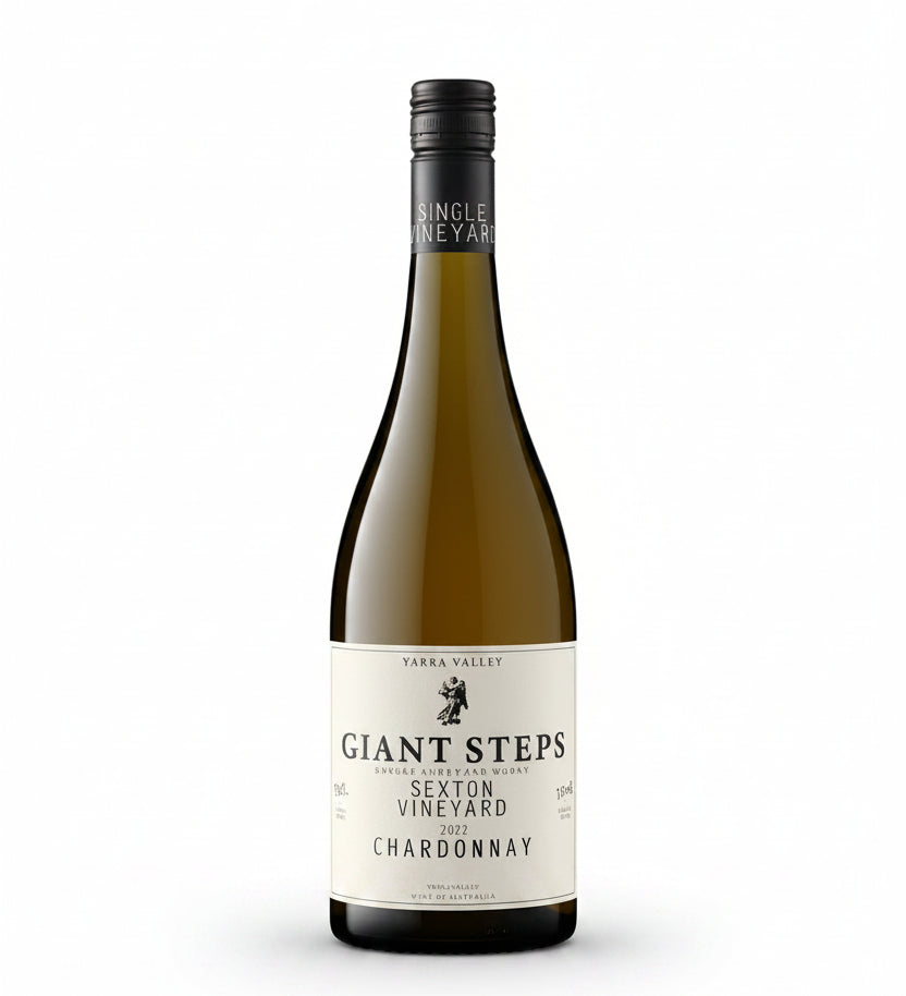 2024 Giant Steps Sexton Vineyard Chardonnay