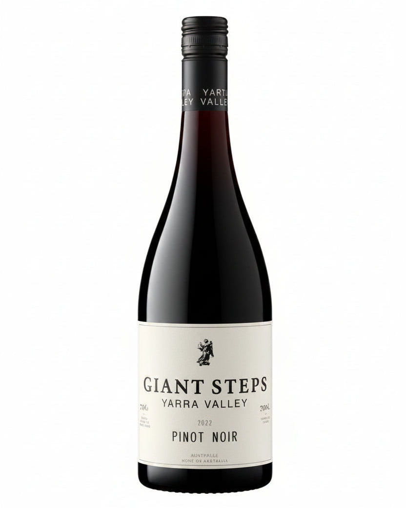 Giant Steps Yarra Valley Pinot Noir