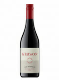 2023 Gibson The Dirtman Shiraz red wine bottle