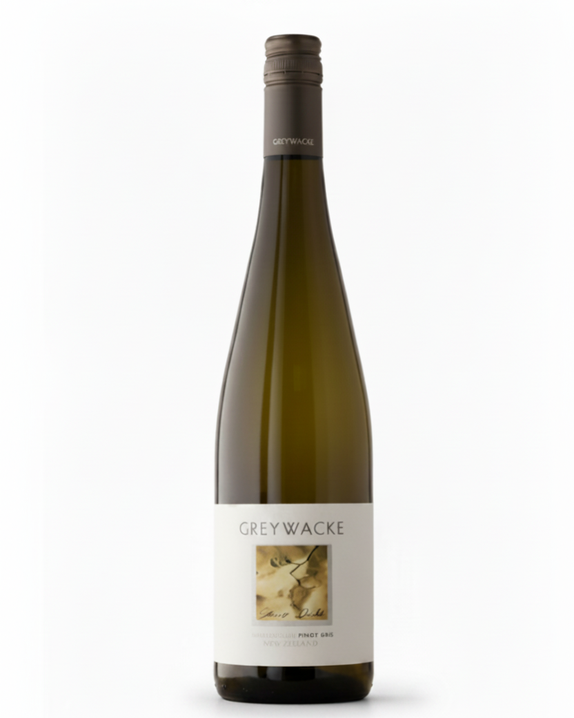 2024 Greywacke Kevin Judd Pinot Gris