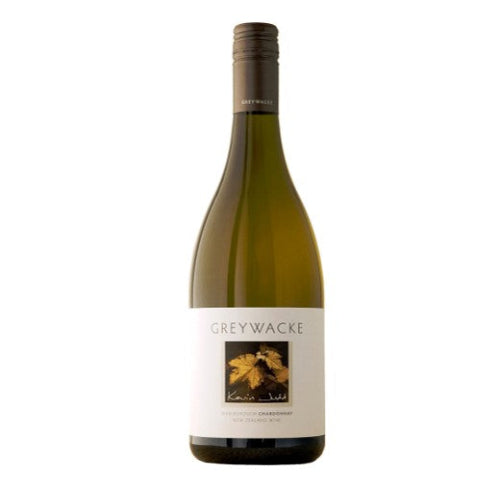 2023 Greywacke Kevin Judd Chardonnay
