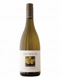 2024 Greywacke Kevin Judd Marlborough Sauvignon Blanc New Zealand white wine bottle