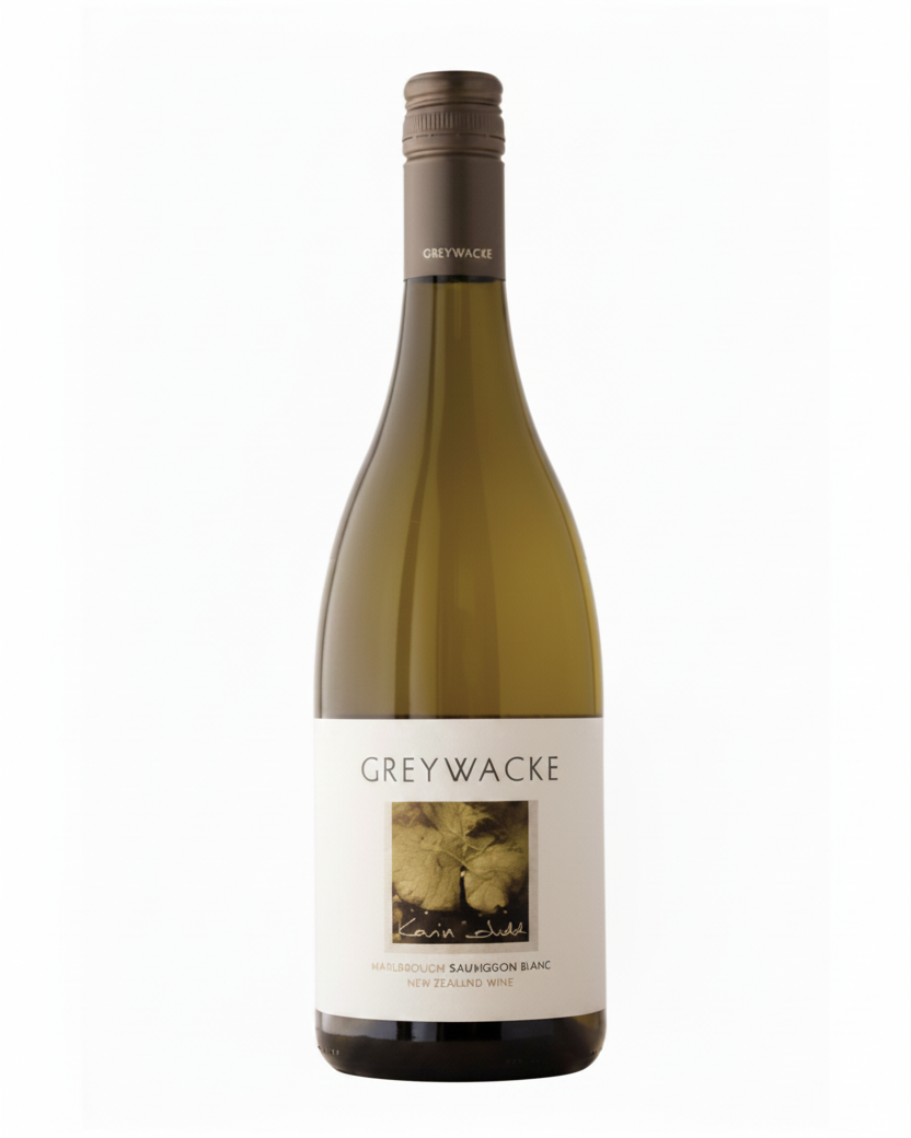 Greywacke Kevin Judd Sauvignon Blanc