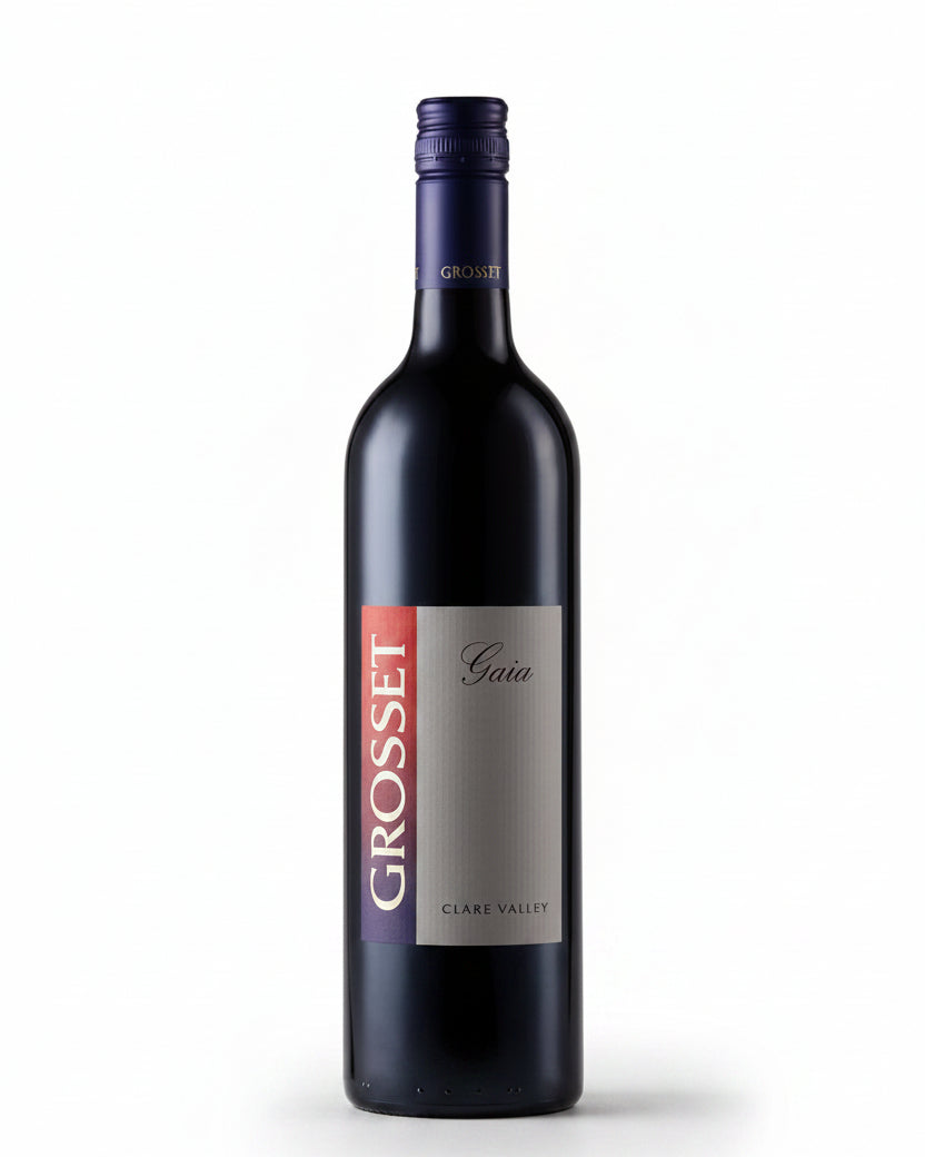 2018 Grosset Gaia Clare Valley Cabernet Blend