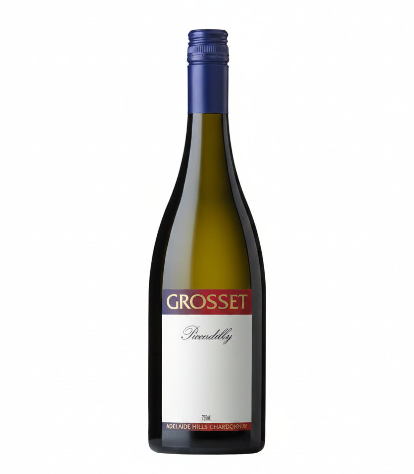 2015 Grosset Picadilly Chardonnay