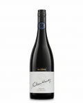 2015 Hardy's Eileen Hardy South Australian Shiraz red wine bottle