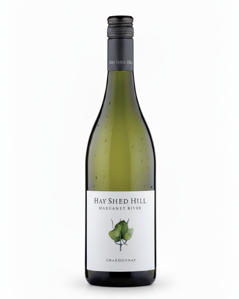 Hay Shed Hill Chardonnay