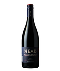 2022 Head Heart & Home Shiraz red wine bottle