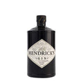 Hendricks Gin 1.75 Litre Scottish craft gin large format bottle