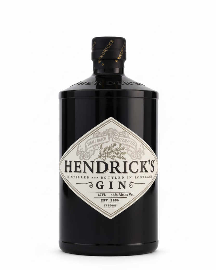 Hendricks Gin