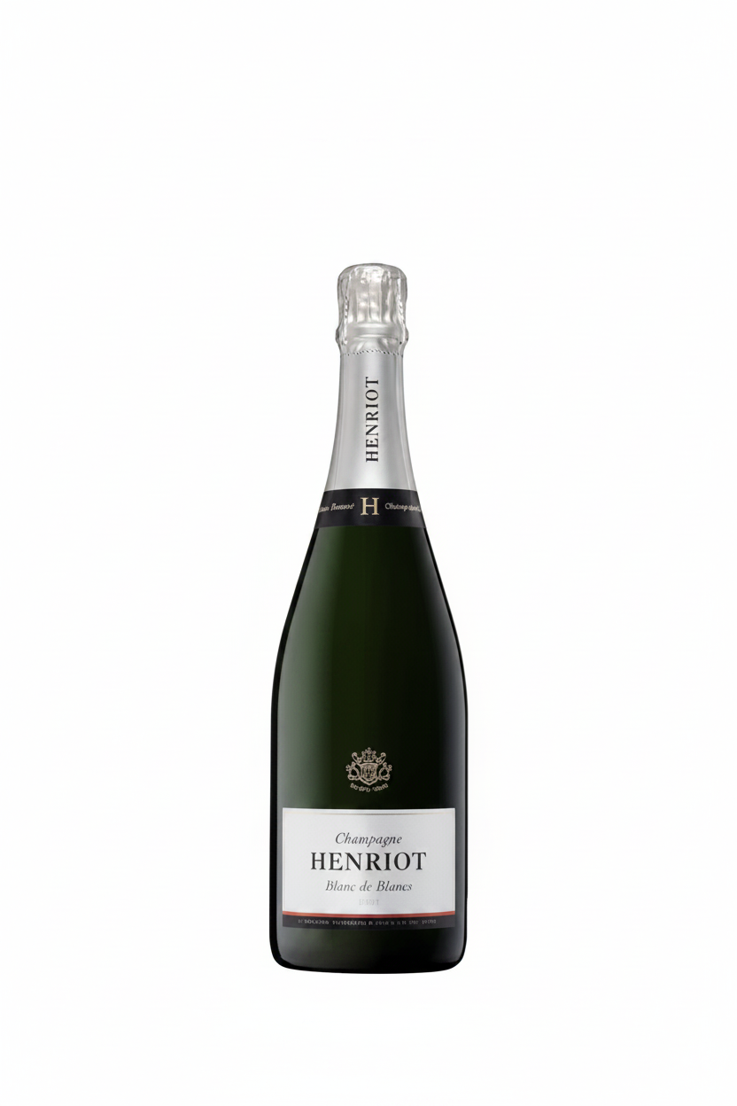 Henriot Blanc de Blancs Brut NV