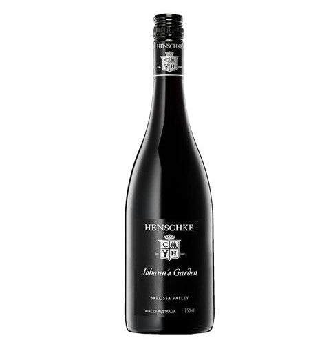 2018 Henschke Johann's Garden GSM