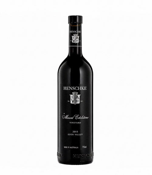 2015 Henschke Mount Edelstone Eden Valley Shiraz