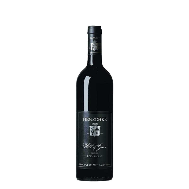 2021 Henschke Hill of Grace Eden Valley Shiraz