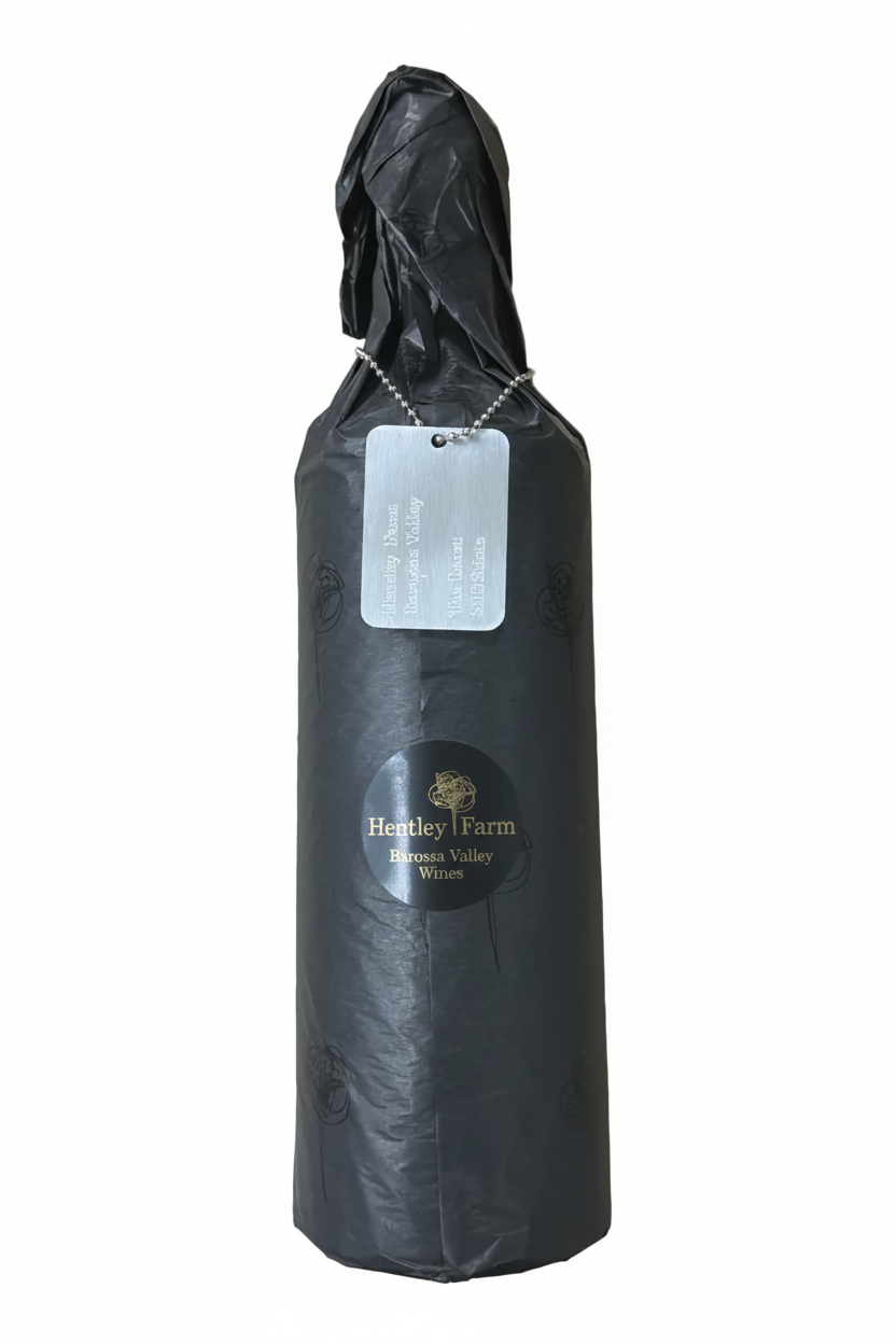 2018 Hentley Farm The Beast Shiraz
