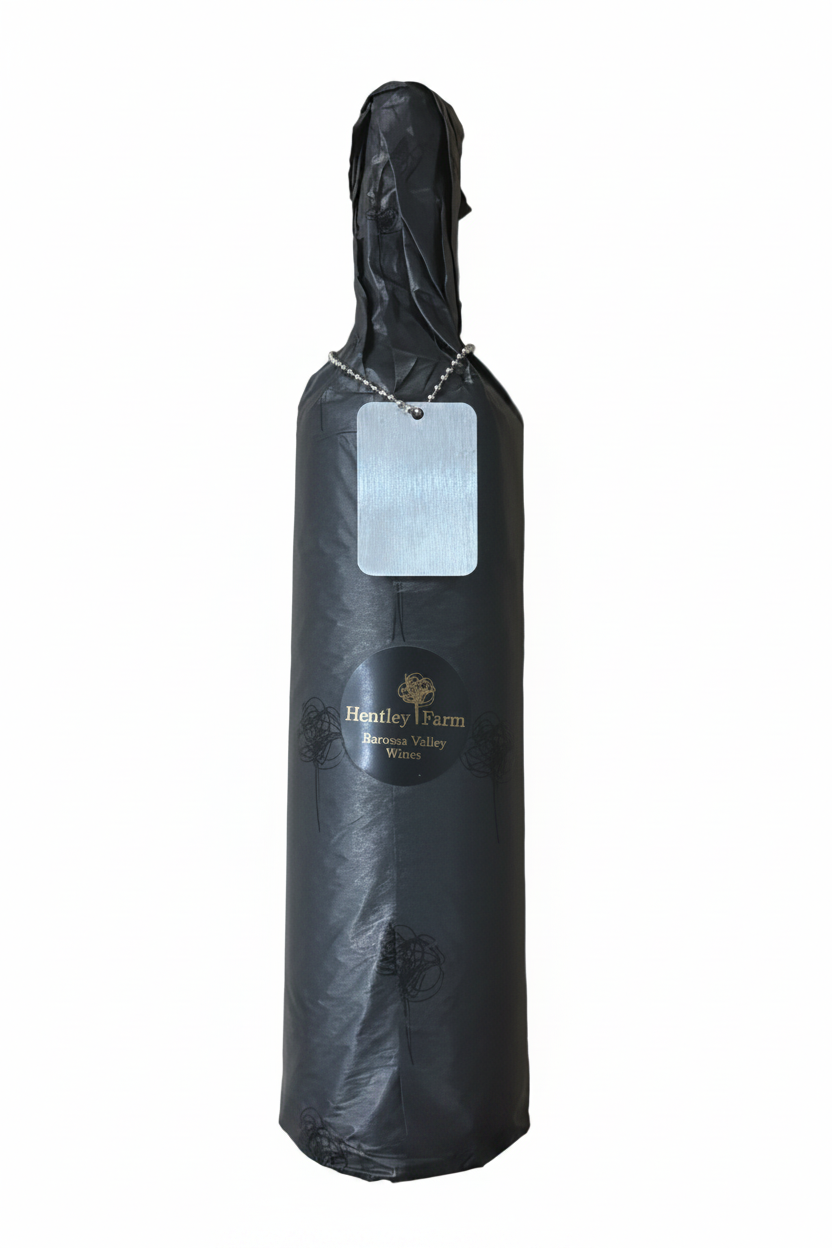2018 Hentley Farm The Beast Shiraz