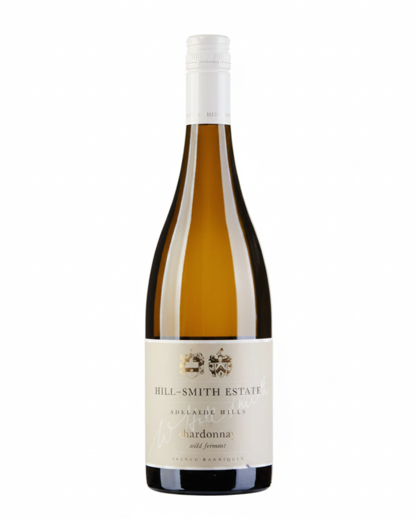2018 Hill Smith Estate Chardonnay