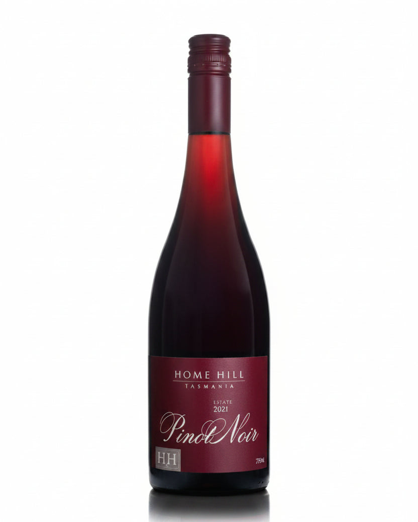 2020 Home Hill Estate Pinot Noir