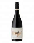 2020 Hugh Hamilton The Mongrel McLaren Vale Sangiovese red wine bottle