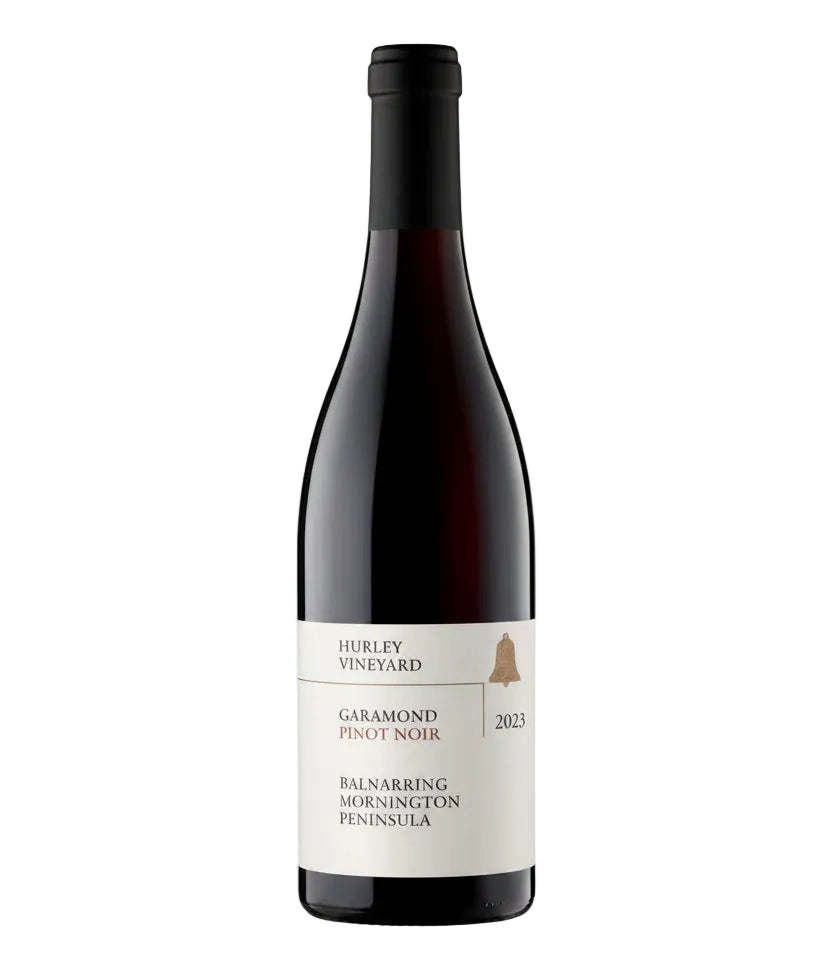 2023 Hurley Vineyard Garamond Balnarring Pinot Noir