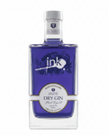 Ink Dry Gin 1 Litre