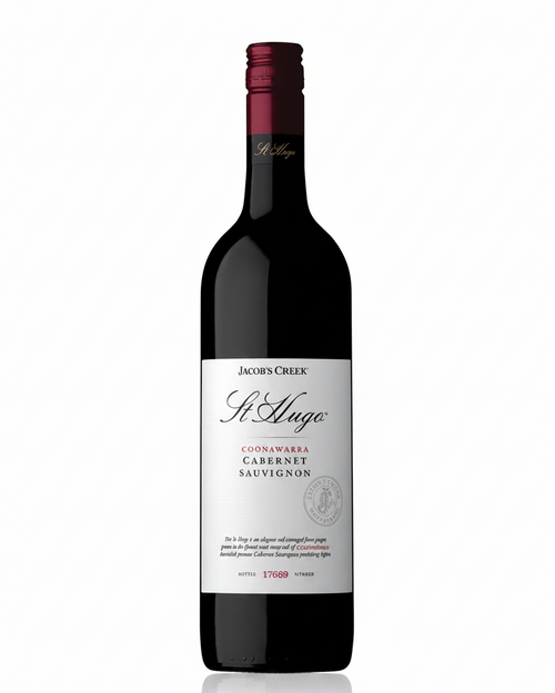 2008 Jacob's Creek St. Hugo Cabernet Sauvignon