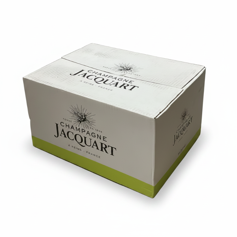Jacquart Mosaique Brut NV 