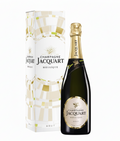 Jacquart Mosaique Brut NV with Gift Box