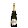 Jacquart Mosaique Brut NV Champagne France wine bottle