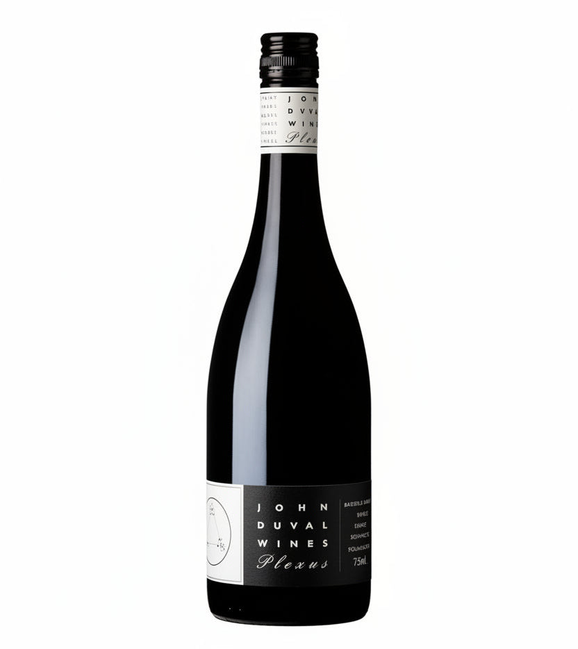 2022 John Duval Plexus Barossa Valley Shiraz Grenache Mourvedre