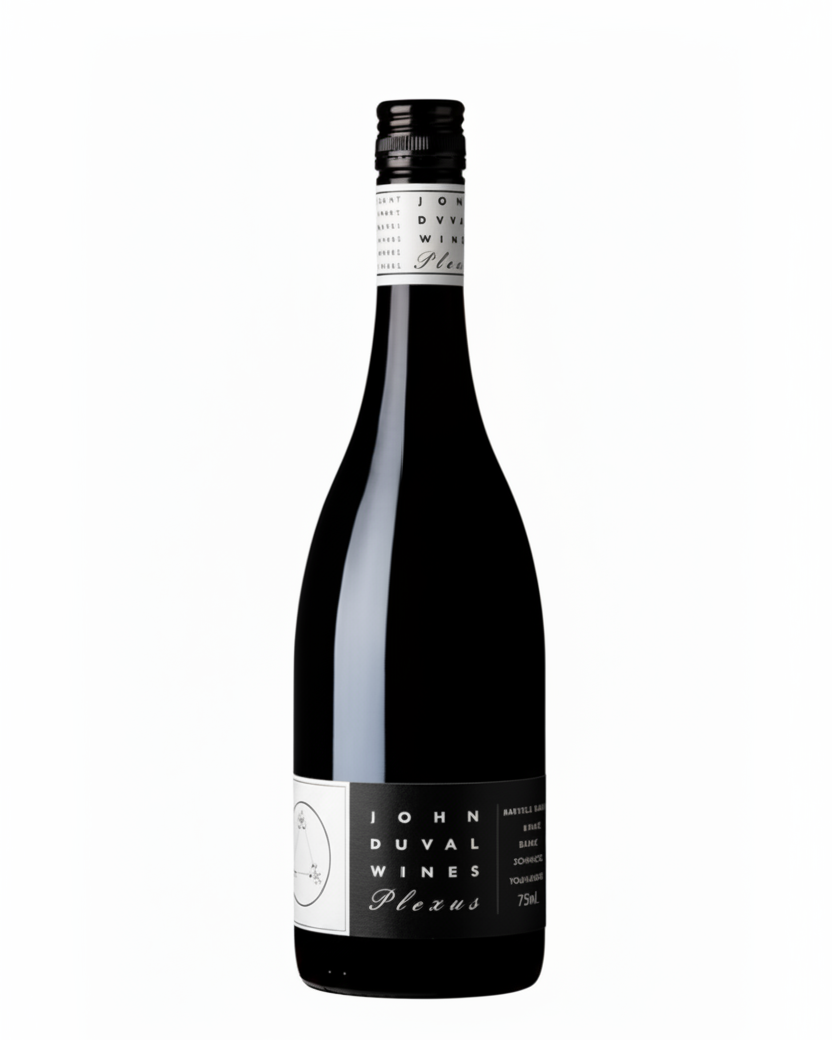 John Duval Plexus Barossa Valley Shiraz Grenache Mourvedre