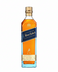 Johnnie Walker Blue Label Scotch Whisky 750 ml