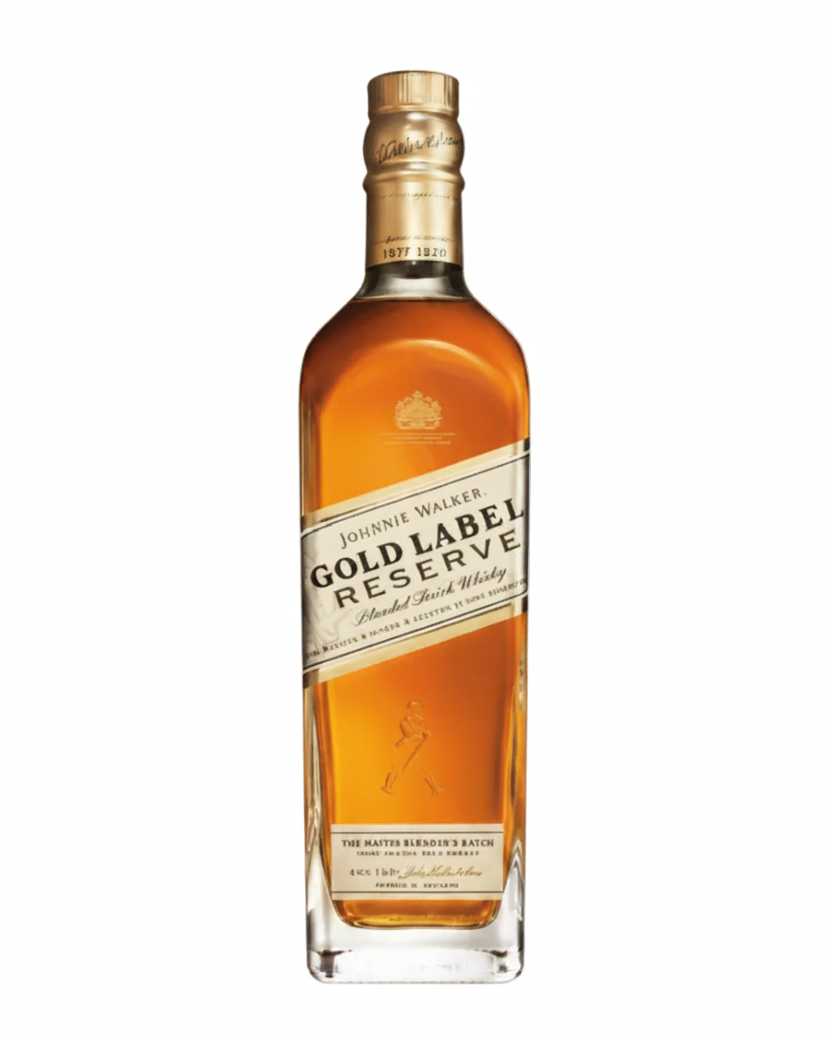 Johnnie Walker Gold Label Reserve Blended Scotch Whisky 750 ml