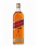 Johnnie Walker Red Label Scotch Whisky