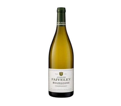 2020 Joseph Faiveley Bourgogne Chardonnay