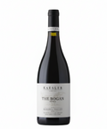 2020 Kaesler The Bogan Shiraz