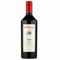 2024 Kalleske Moppa Shiraz red wine bottle