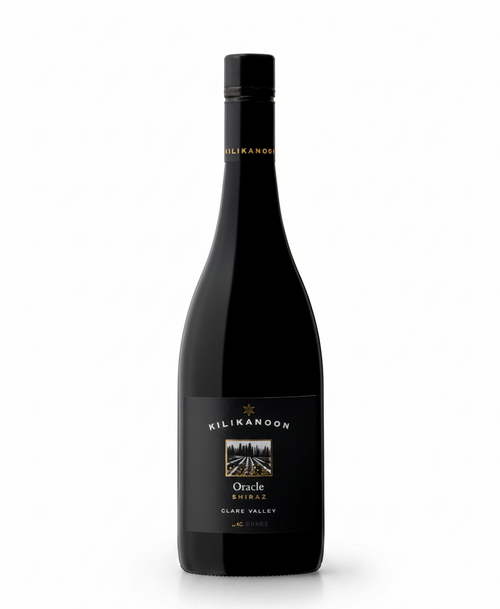 2016 Kilikanoon Oracle Shiraz