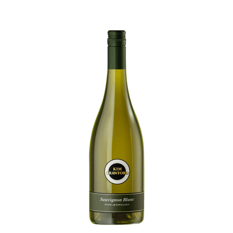 2022 Kim Crawford Marlborough Sauvignon Blanc