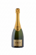 Krug Grand Cuvee 172eme Edition NV Champagne France wine bottle 96pts Wine Advocate