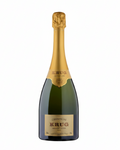 Krug Grand Cuvee 173eme Edition NV Champagne France wine bottle 96pts Wine Advocate