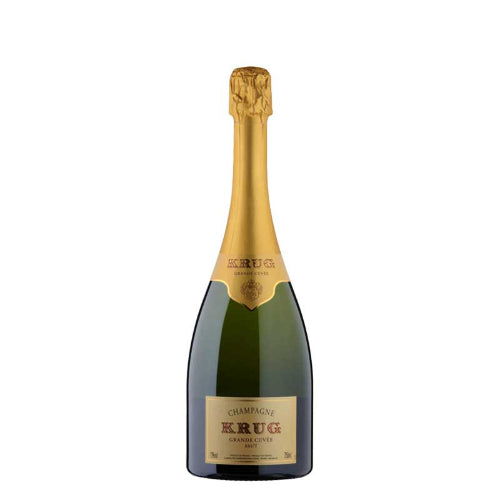 Krug Grand Cuvee 172ème Édition