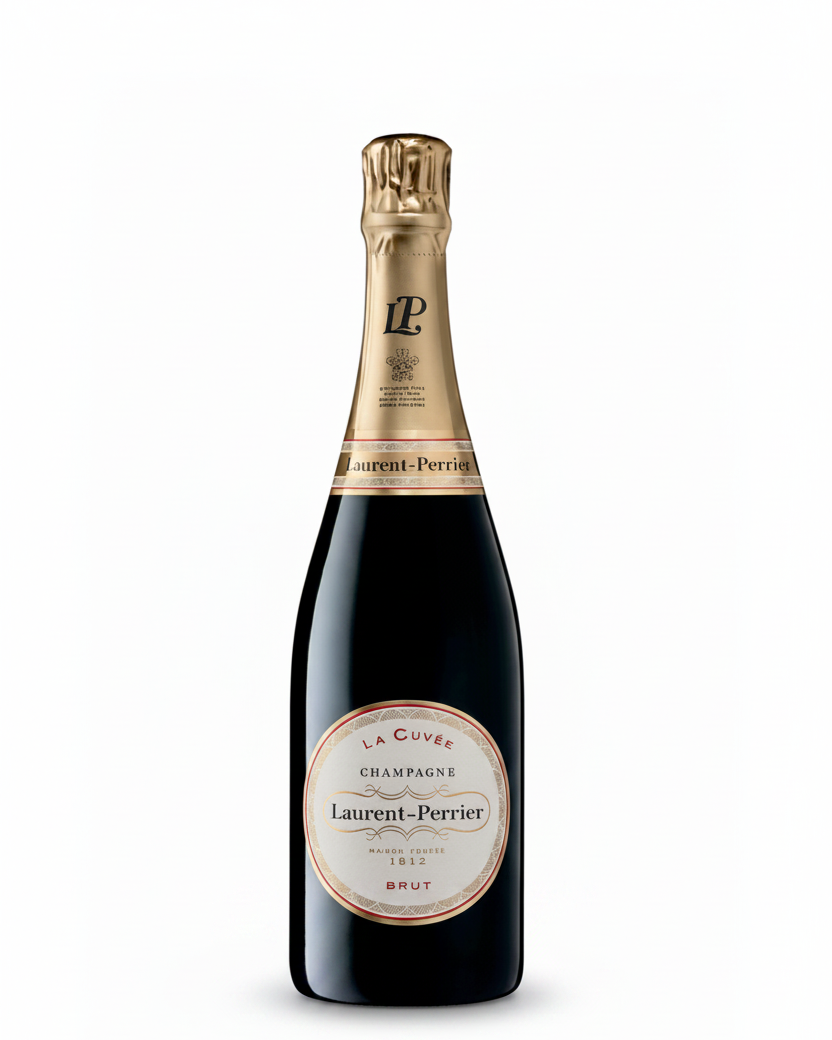 Laurent Perrier La Cuvée Brut NV